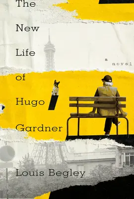 Nový život Huga Gardnera - The New Life of Hugo Gardner