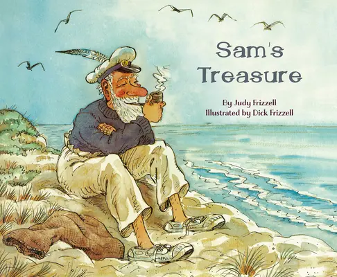 Samův poklad - Sam's Treasure