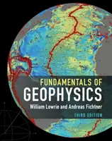 Základy geofyziky - Fundamentals of Geophysics