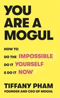 Jsi mohykán - You Are a Mogul