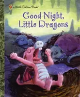 Dobrou noc, malí draci - Good Night, Little Dragons