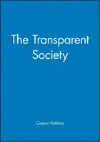 Transparentní společnost - Transparent Society