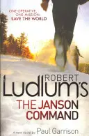 Robert Ludlum: Jansonovo velení - Robert Ludlum's The Janson Command
