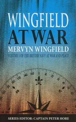 Wingfield ve válce: I. díl - Wingfield at War: Vol. I