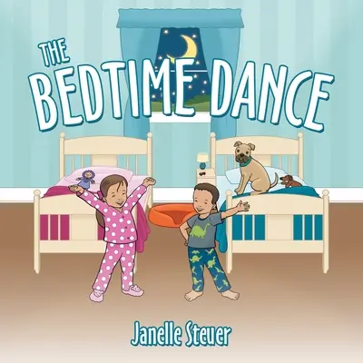 Tanec před spaním - The Bedtime Dance