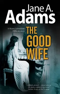 Dobrá manželka - Good Wife