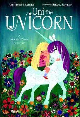 Jednorožec Uni - Uni the Unicorn