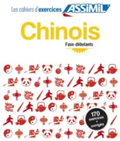Čínští faux-debutanti - Chinois Faux-Debutants
