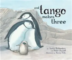 A tango dělá tři - And Tango Makes Three