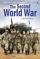 Druhá světová válka - Second World War