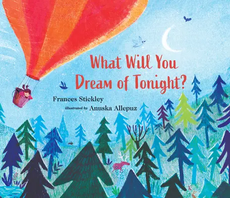 O čem se ti bude dnes večer zdát? - What Will You Dream of Tonight?
