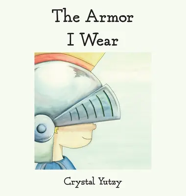 Brnění, které nosím - The Armor I Wear