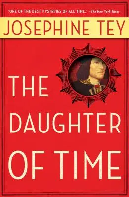 Dcera času - The Daughter of Time
