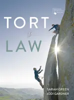 Deliktní právo - Tort Law