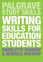 Dovednosti psaní pro studenty pedagogiky - Writing Skills for Education Students