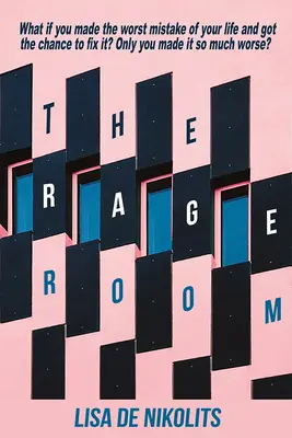 Místnost vzteku - The Rage Room