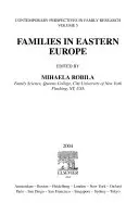 Rodiny ve východní Evropě - Families in Eastern Europe