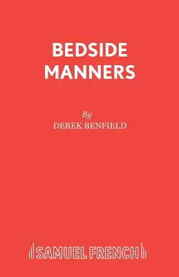 Mravy u postele - Bedside Manners