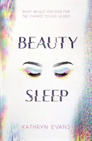 Krásný spánek - Beauty Sleep