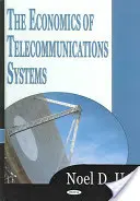 Ekonomika telekomunikačních systémů - Economics of Telecommunications Systems