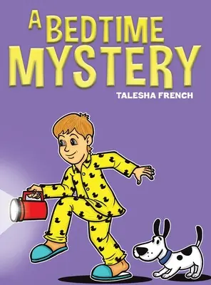 Záhada před spaním - Bedtime Mystery