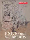 Nože a pochvy - Knives and Scabbards