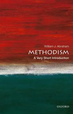 Metodismus: Velmi stručný úvod - Methodism: A Very Short Introduction