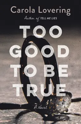 Příliš dobré na to, aby to byla pravda - Too Good to Be True