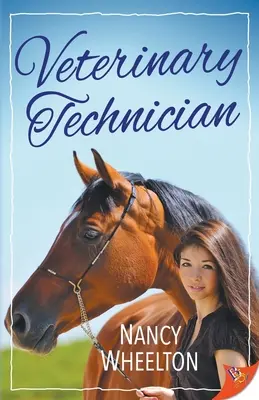 Veterinární technik - Veterinary Technician