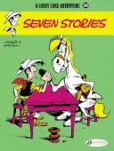 Sedm příběhů - Seven Stories