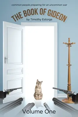 Kniha o Gedeonovi - The Book of Gideon