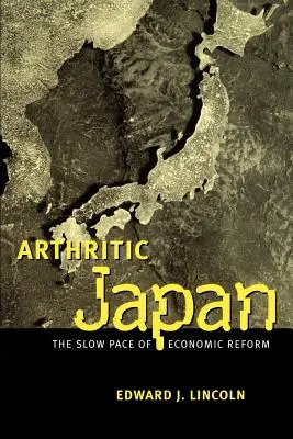 Artritické Japonsko: Pomalé tempo ekonomických reforem - Arthritic Japan: The Slow Pace of Economic Reform