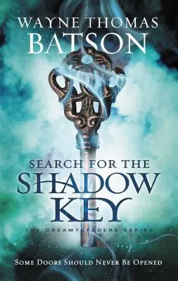 Hledání klíče stínů - Search for the Shadow Key
