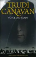 Hlas bohů - 3. kniha Věku pěti - Voice Of The Gods - Book 3 of the Age of the Five