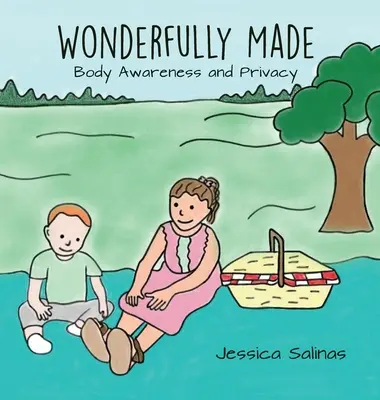 Báječně stvořený - Wonderfully Made