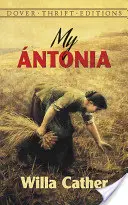 Má Antonie - My Antonia