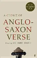 Výběr anglosaských veršů - Choice of Anglo-Saxon Verse