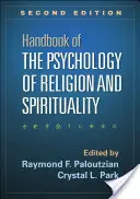 Příručka psychologie náboženství a spirituality, druhé vydání - Handbook of the Psychology of Religion and Spirituality, Second Edition