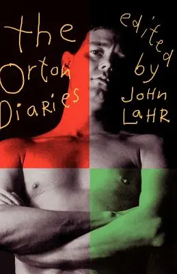 Ortonovy deníky - The Orton Diaries