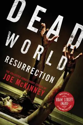 Vzkříšení mrtvého světa - Dead World Resurrection