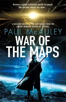 Válka map - War of the Maps