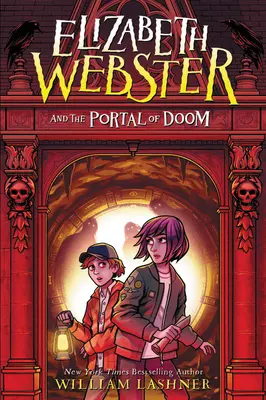 Elizabeth Websterová a portál zkázy - Elizabeth Webster and the Portal of Doom