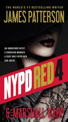 Červená policie 4 - NYPD Red 4