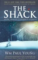 Bouda - mezinárodní bestseller - Shack - THE INTERNATIONAL BESTSELLER