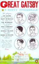 Velký Gatsby - Great Gatsby