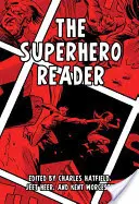Superhrdinská čítanka - Superhero Reader