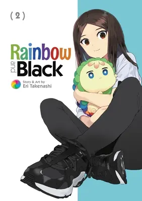 Duha a černá Vol. 2 - Rainbow and Black Vol. 2
