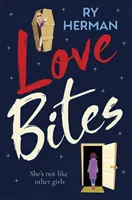 Love Bites - úsměvná queer romance s paranormálními jevy - Love Bites - A laugh-out-loud queer romance with a paranormal twist