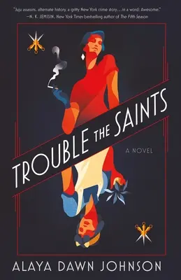 Problémy svatých - Trouble the Saints