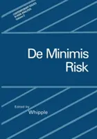 Riziko de minimis - de Minimis Risk